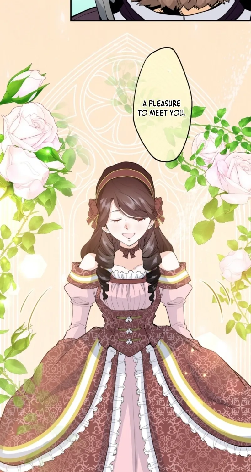 Akujo Alicia no Kyuukoku Recipe Chapter 58 page 40 - 