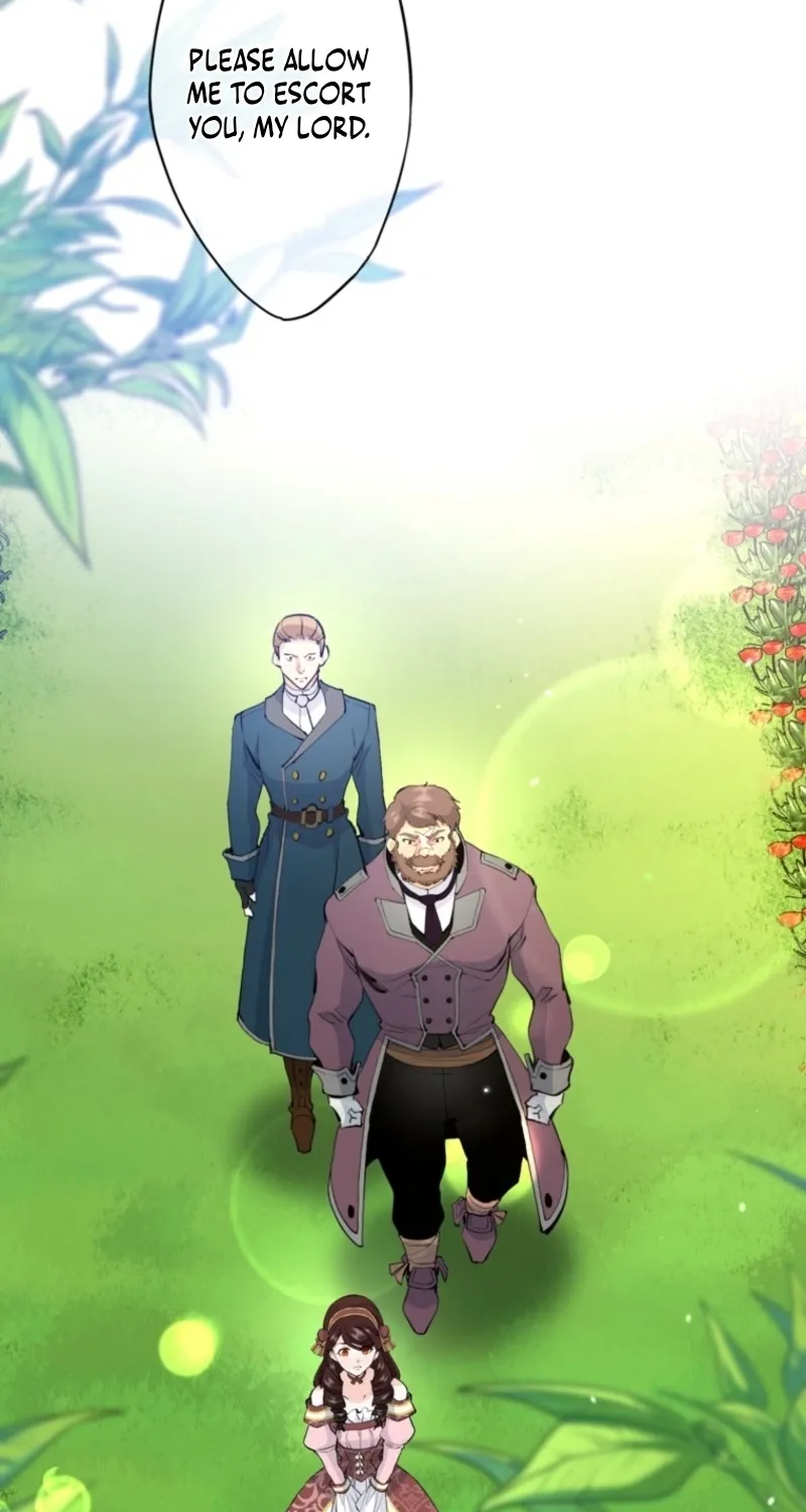 Akujo Alicia no Kyuukoku Recipe Chapter 58 page 44 - 