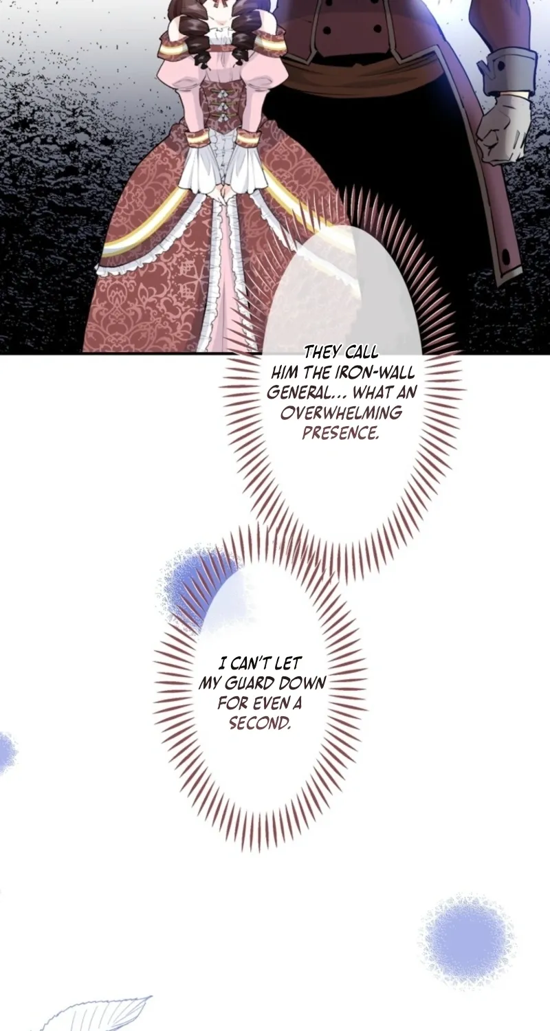 Akujo Alicia no Kyuukoku Recipe Chapter 58 page 46 - 
