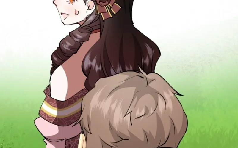 Akujo Alicia no Kyuukoku Recipe Chapter 58 page 48 - 