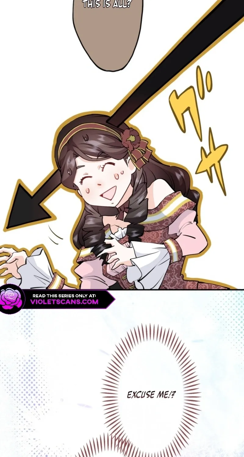 Akujo Alicia no Kyuukoku Recipe Chapter 58 page 50 - 