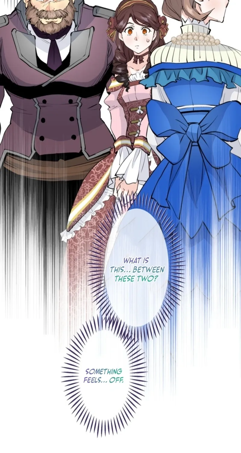 Akujo Alicia no Kyuukoku Recipe Chapter 58 page 62 - 