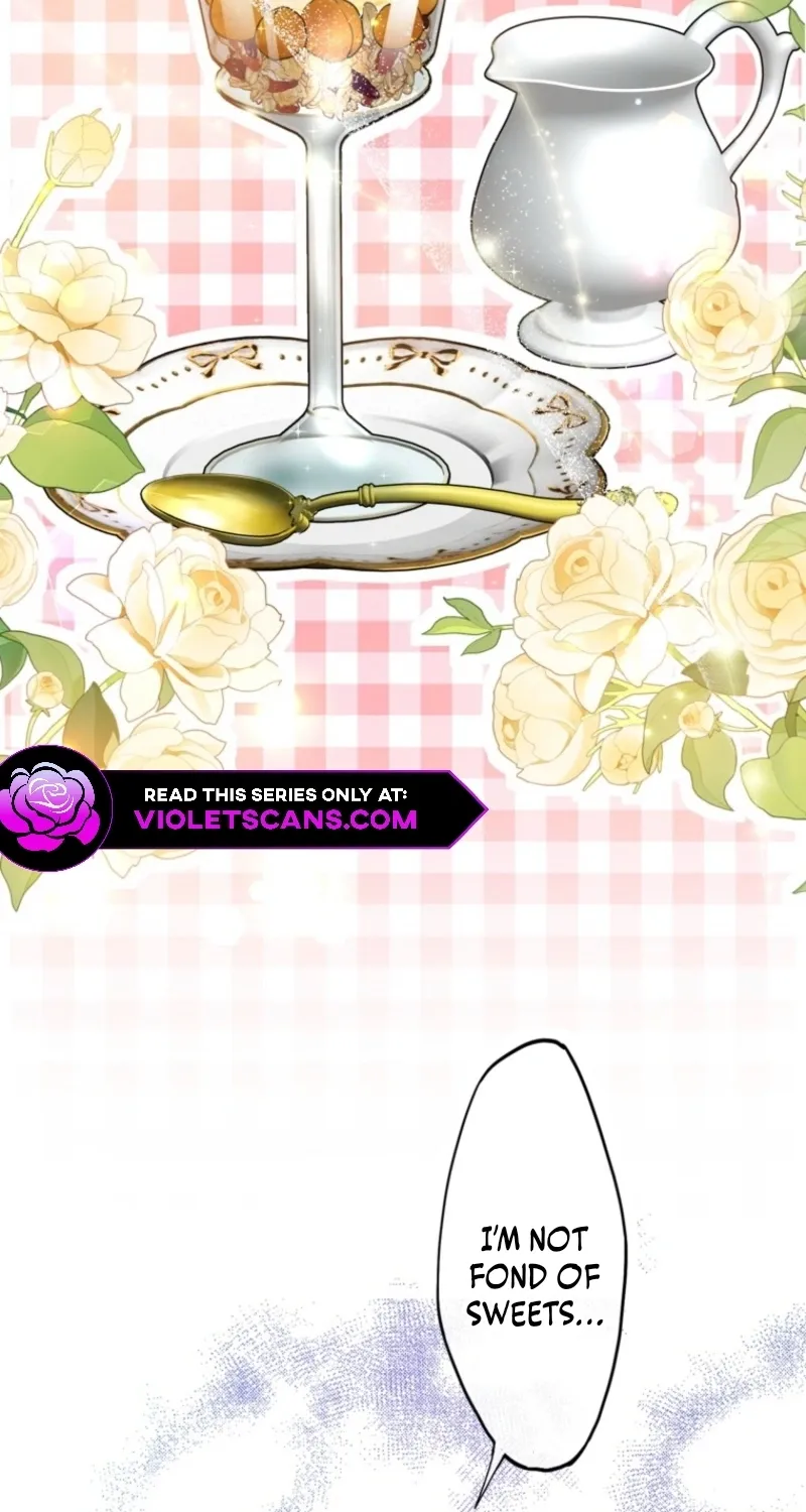 Akujo Alicia no Kyuukoku Recipe Chapter 58 page 69 - 