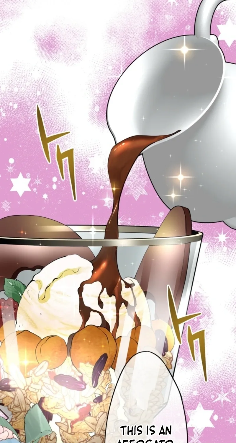 Akujo Alicia no Kyuukoku Recipe Chapter 58 page 73 - 