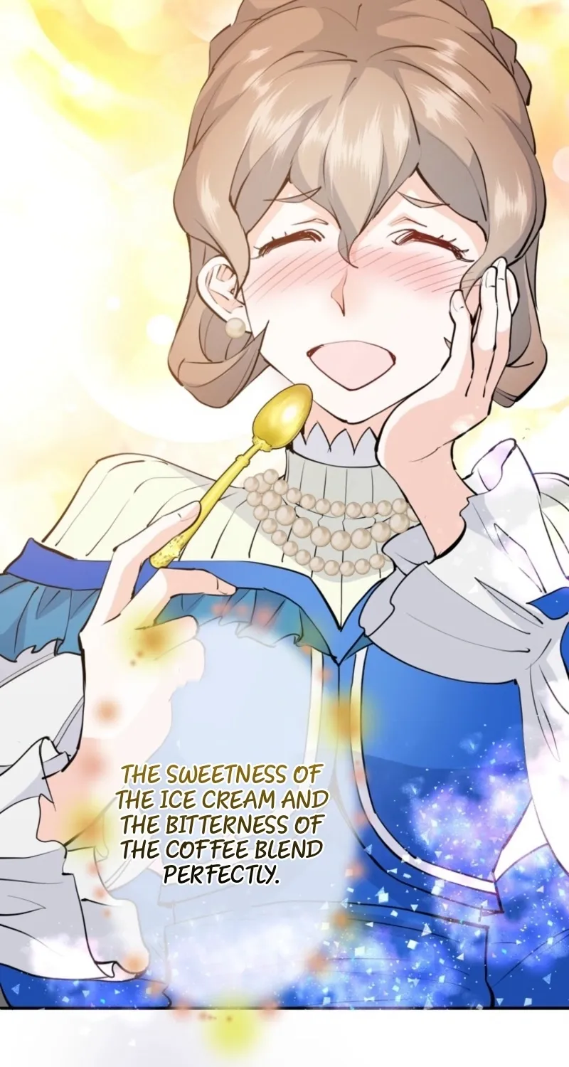 Akujo Alicia no Kyuukoku Recipe Chapter 58 page 80 - 