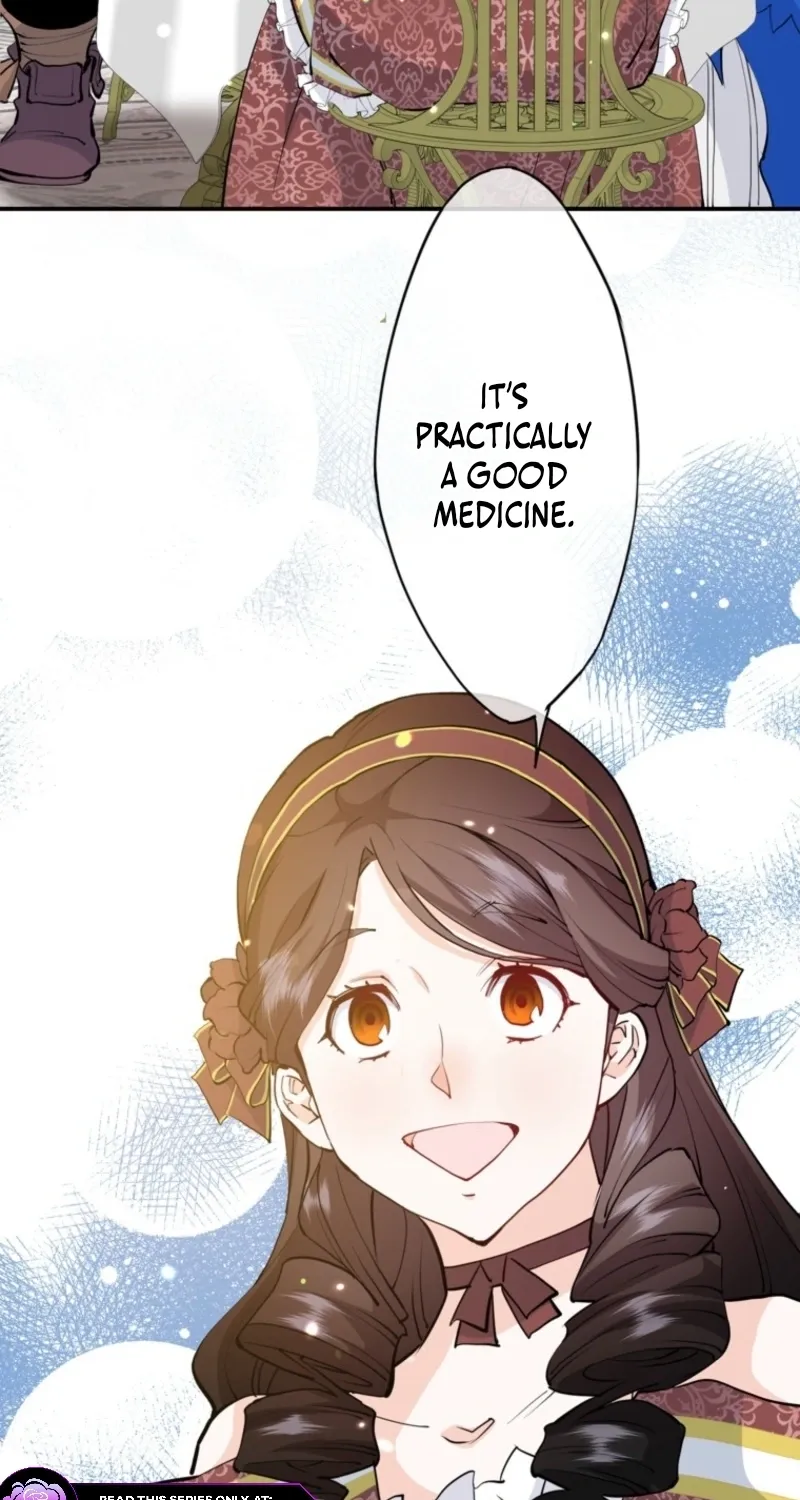 Akujo Alicia no Kyuukoku Recipe Chapter 58 page 87 - 