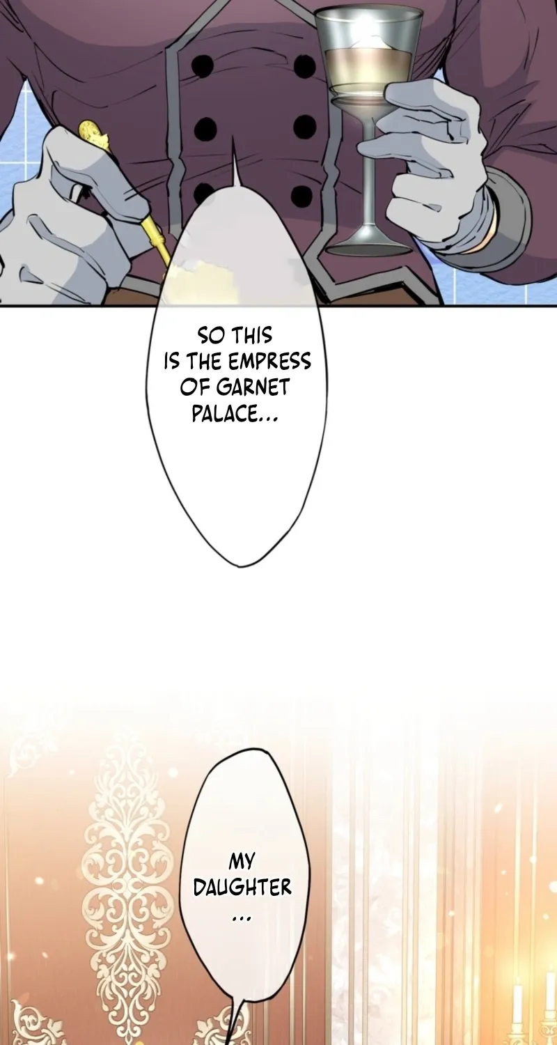 Akujo Alicia no Kyuukoku Recipe Chapter 58 page 89 - 