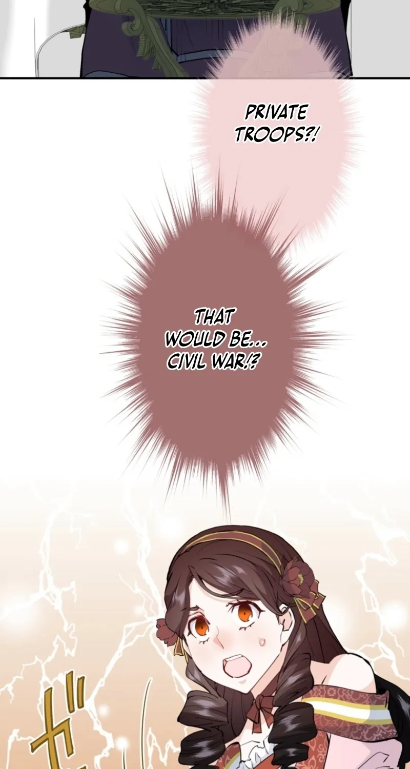 Akujo Alicia no Kyuukoku Recipe Chapter 58 page 94 - 