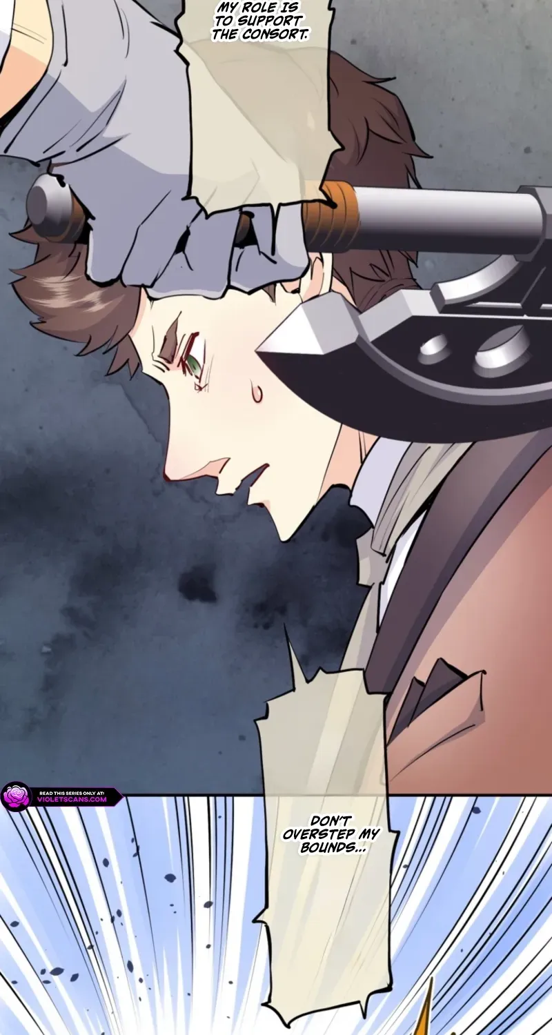 Akujo Alicia no Kyuukoku Recipe Chapter 59 page 105 - 