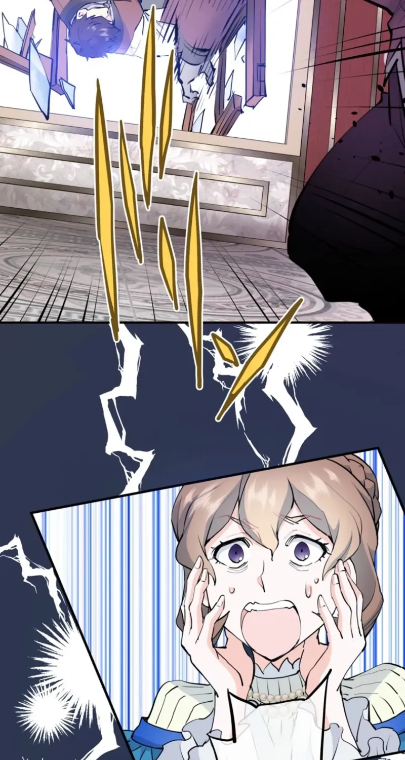 Akujo Alicia no Kyuukoku Recipe Chapter 59 page 110 - 