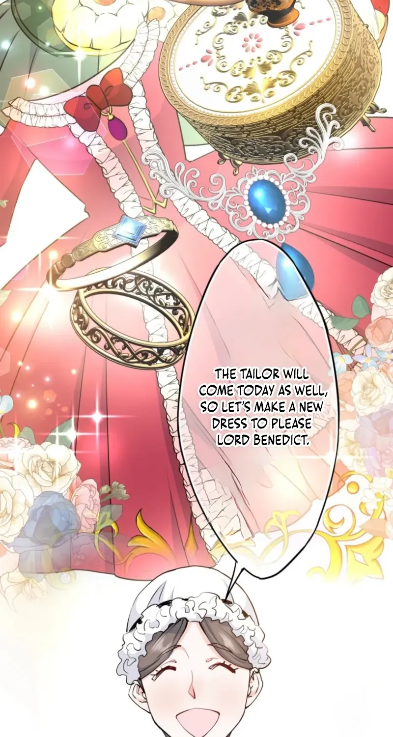 Akujo Alicia no Kyuukoku Recipe Chapter 59 page 12 - 
