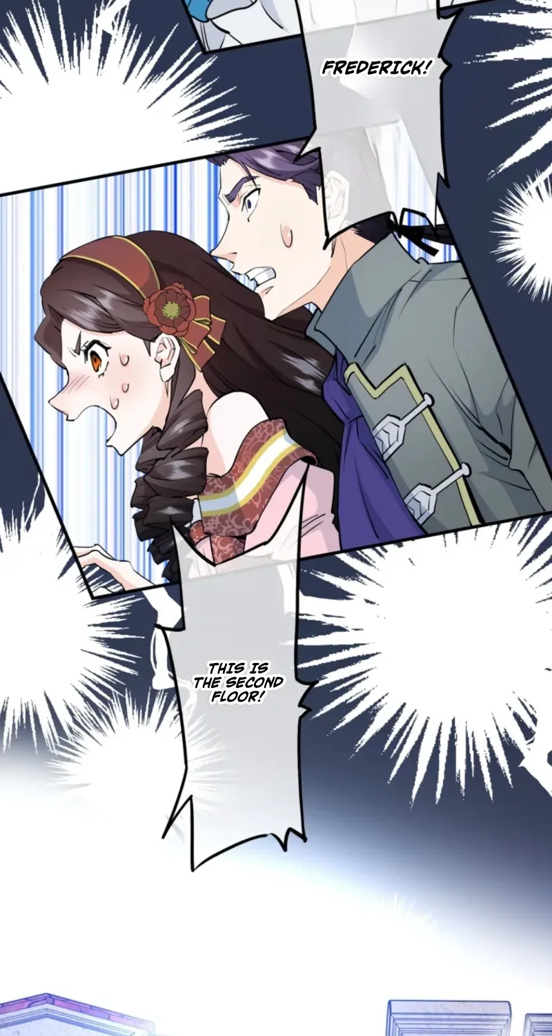 Akujo Alicia no Kyuukoku Recipe Chapter 59 page 111 - 
