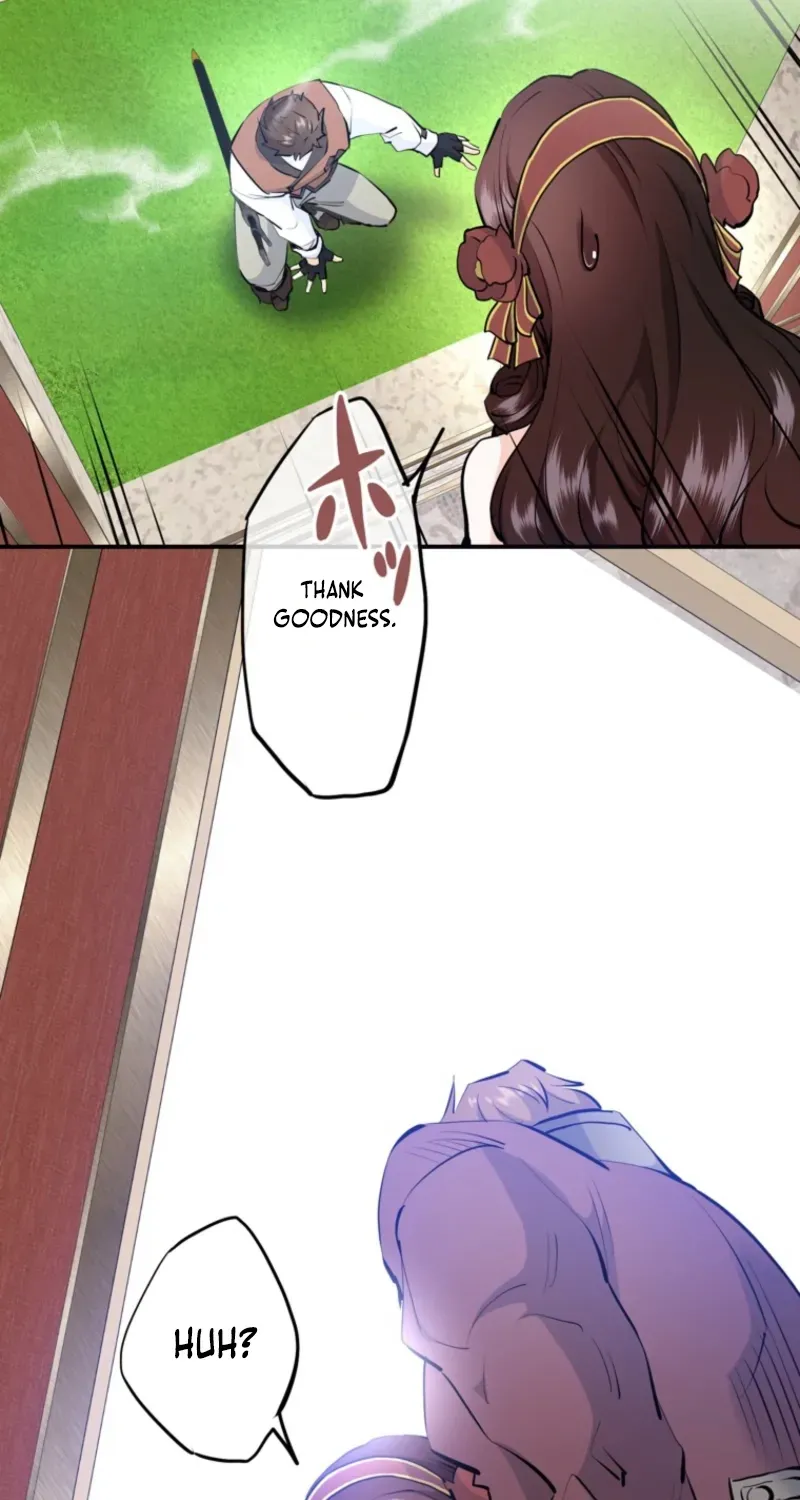 Akujo Alicia no Kyuukoku Recipe Chapter 59 page 114 - 