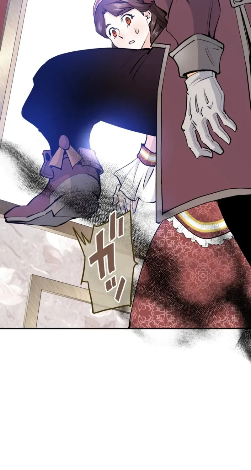 Akujo Alicia no Kyuukoku Recipe Chapter 59 page 115 - 