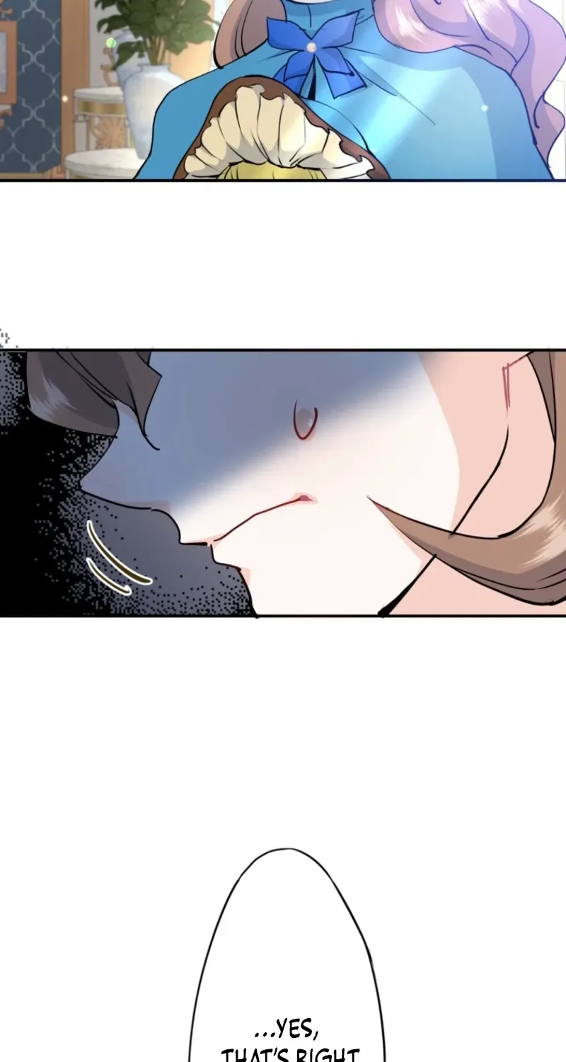 Akujo Alicia no Kyuukoku Recipe Chapter 59 page 14 - 