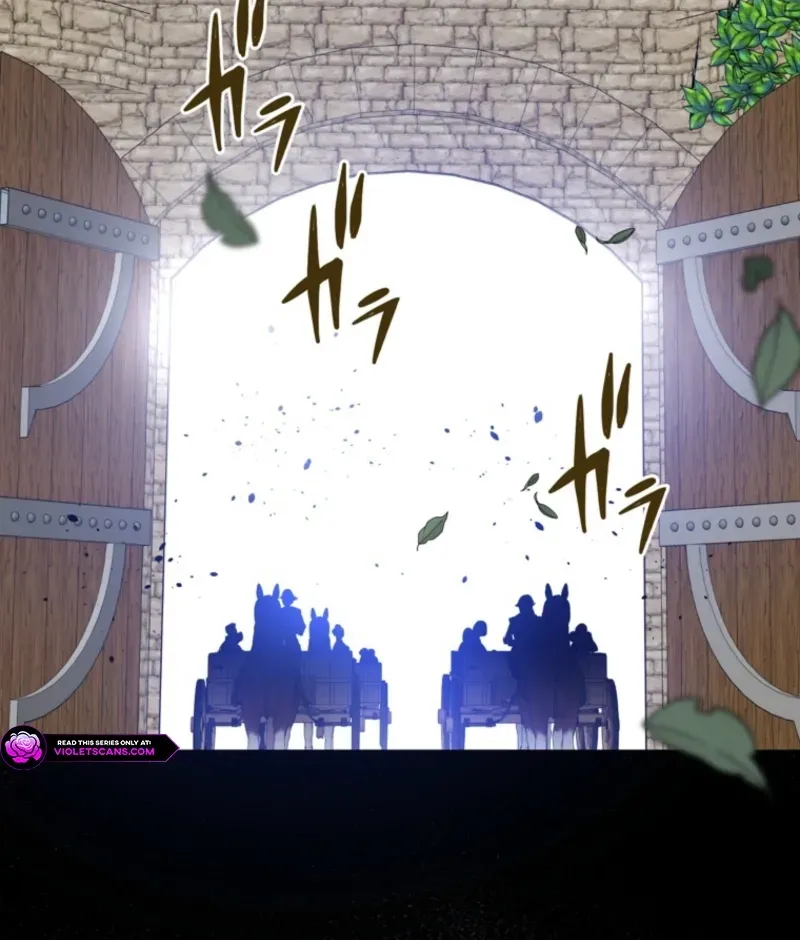 Akujo Alicia no Kyuukoku Recipe Chapter 59 page 20 - 