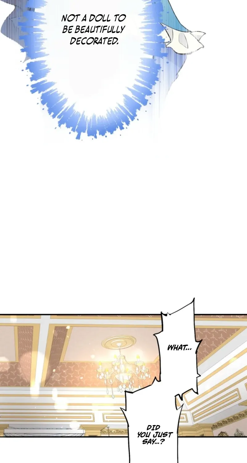 Akujo Alicia no Kyuukoku Recipe Chapter 59 page 28 - 