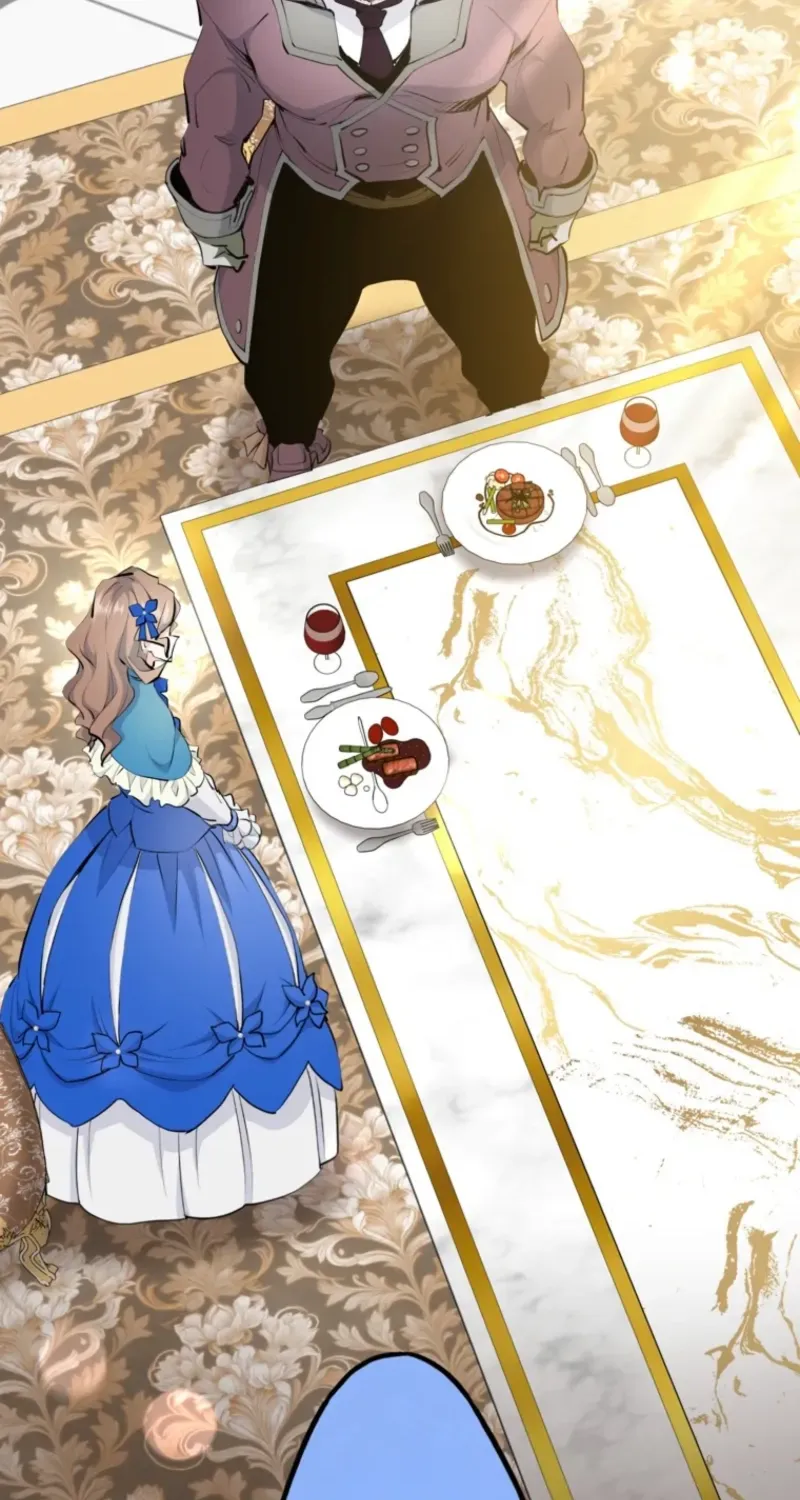 Akujo Alicia no Kyuukoku Recipe Chapter 59 page 30 - 