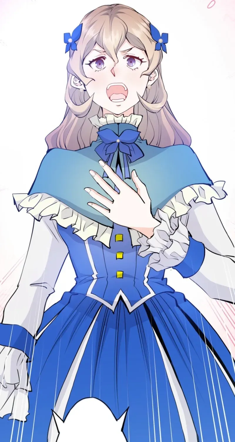 Akujo Alicia no Kyuukoku Recipe Chapter 59 page 33 - 