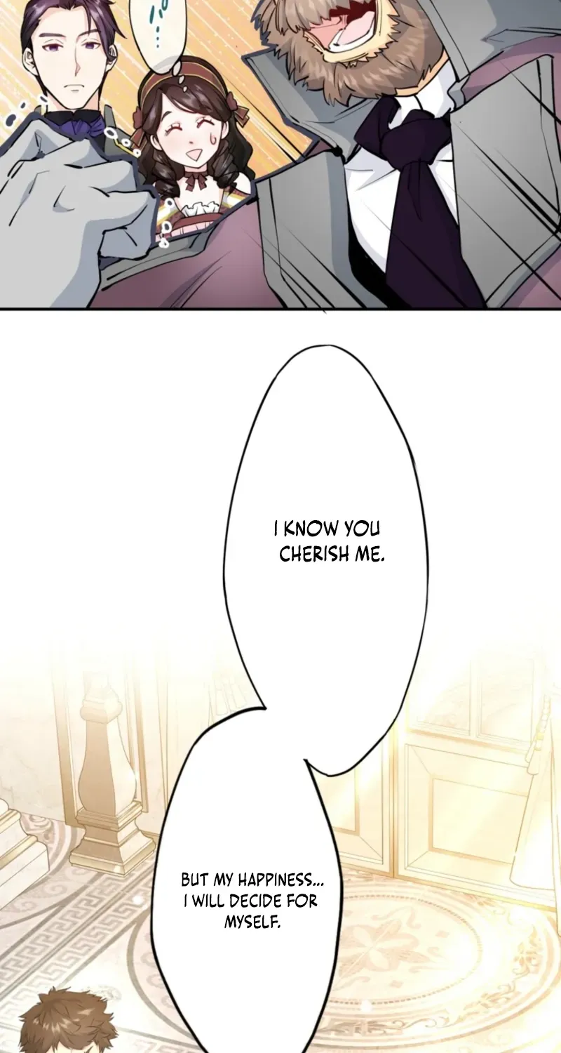 Akujo Alicia no Kyuukoku Recipe Chapter 59 page 39 - 