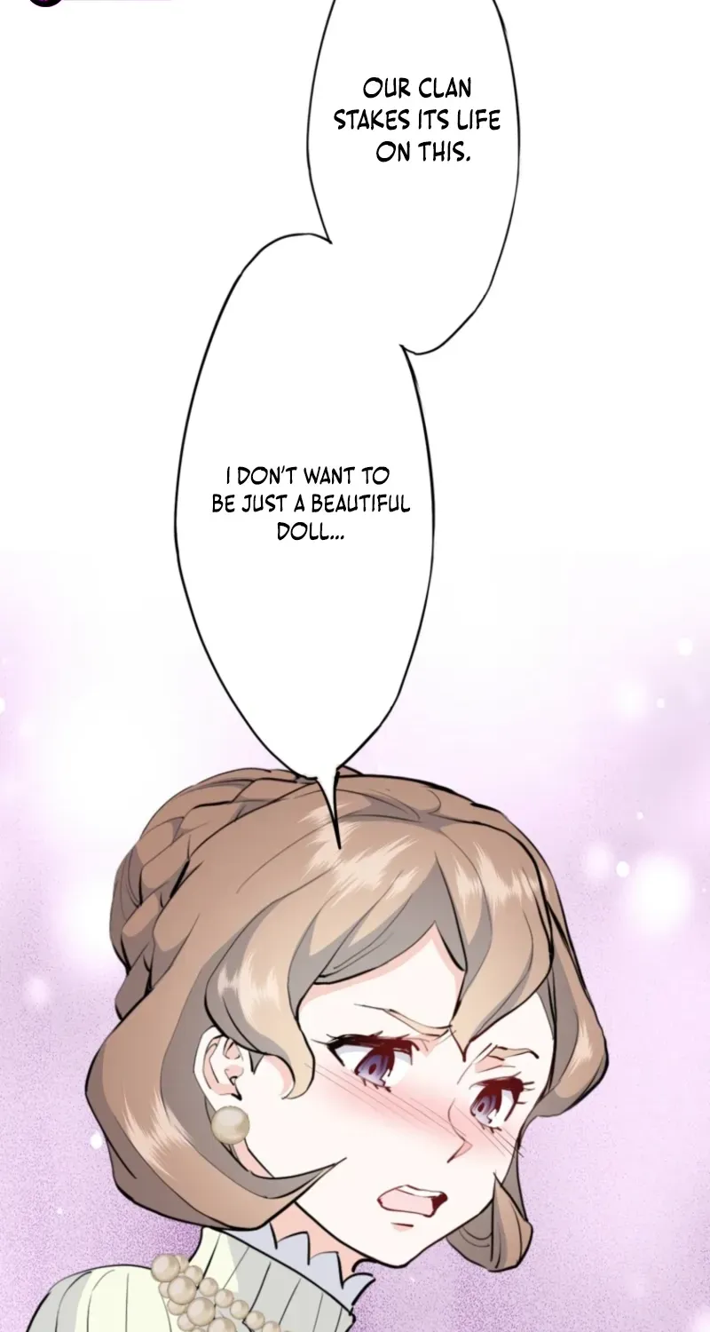 Akujo Alicia no Kyuukoku Recipe Chapter 59 page 41 - 