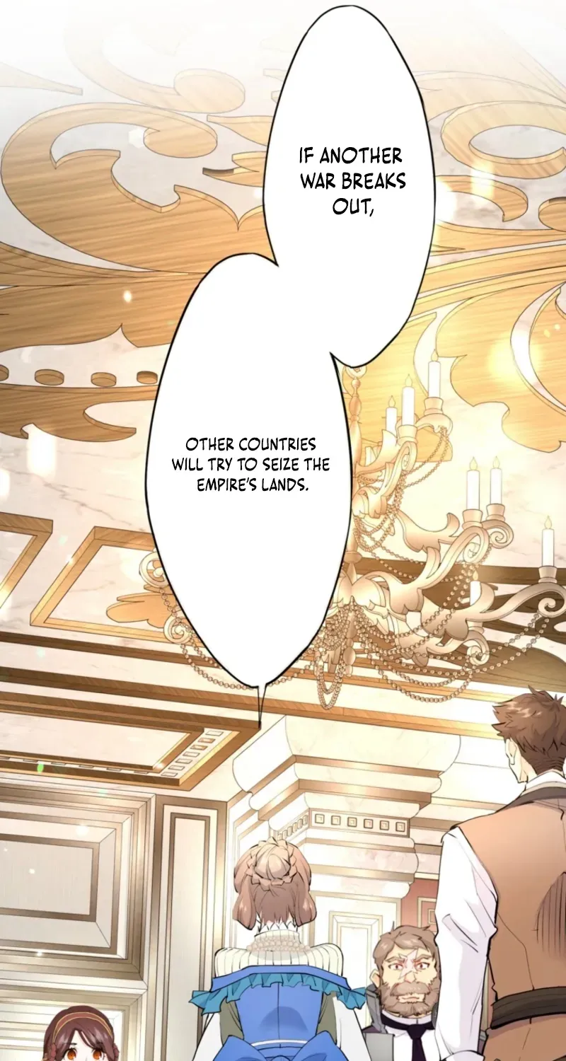 Akujo Alicia no Kyuukoku Recipe Chapter 59 page 43 - 