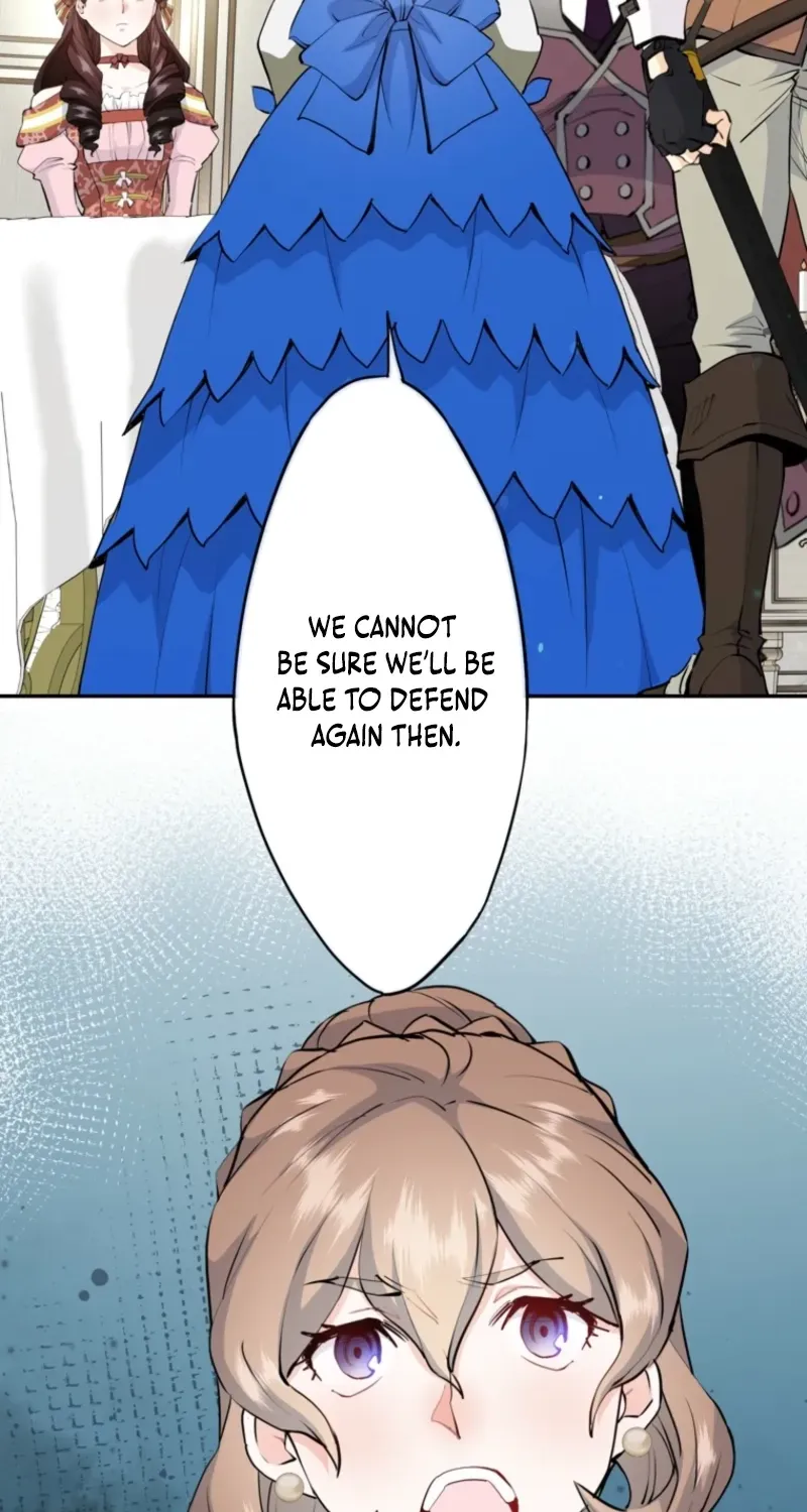 Akujo Alicia no Kyuukoku Recipe Chapter 59 page 44 - 