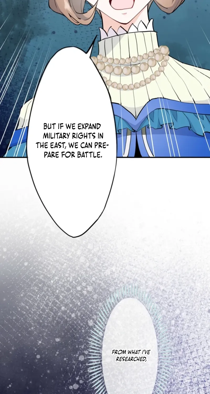 Akujo Alicia no Kyuukoku Recipe Chapter 59 page 45 - 