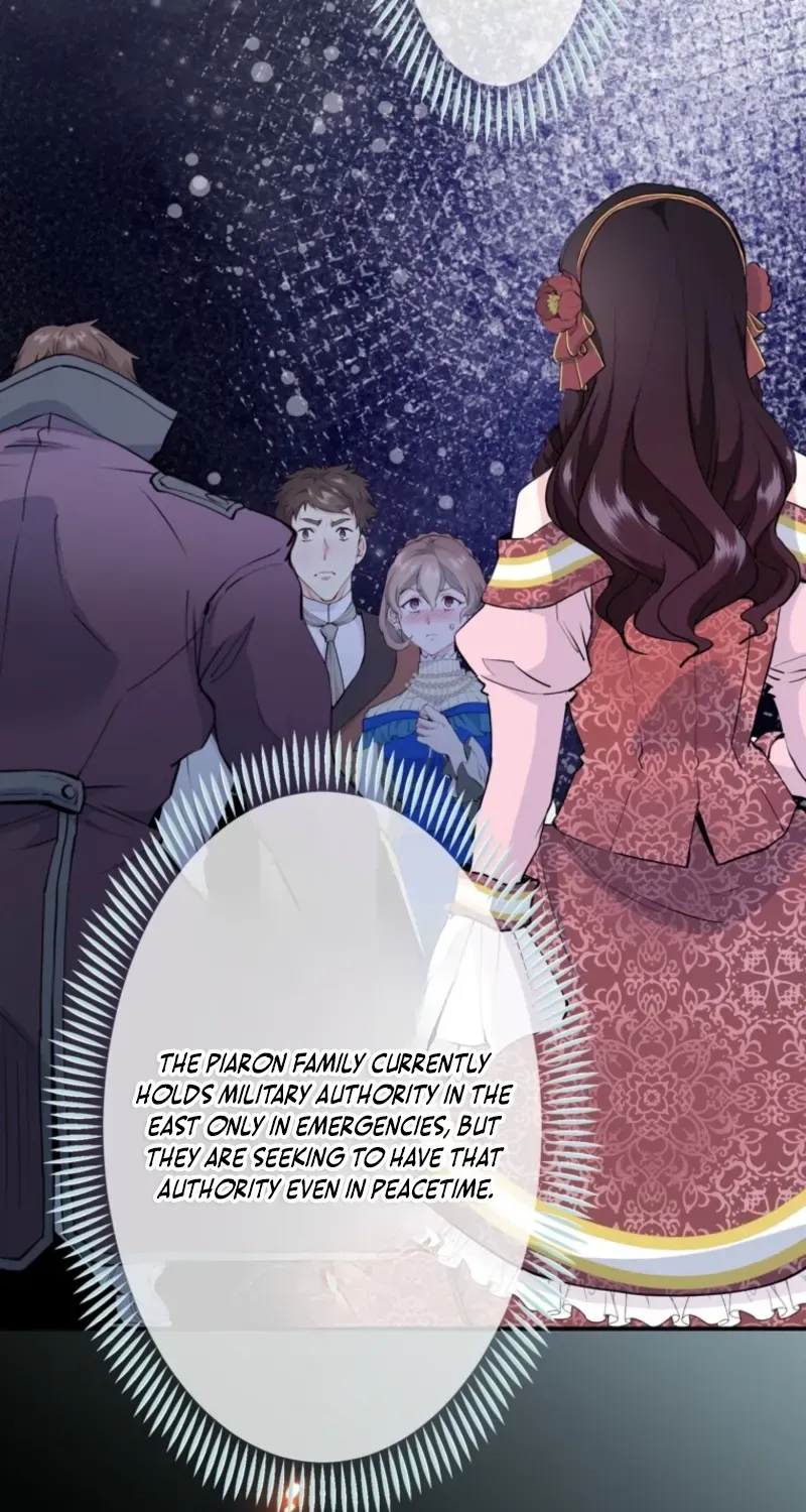 Akujo Alicia no Kyuukoku Recipe Chapter 59 page 46 - 