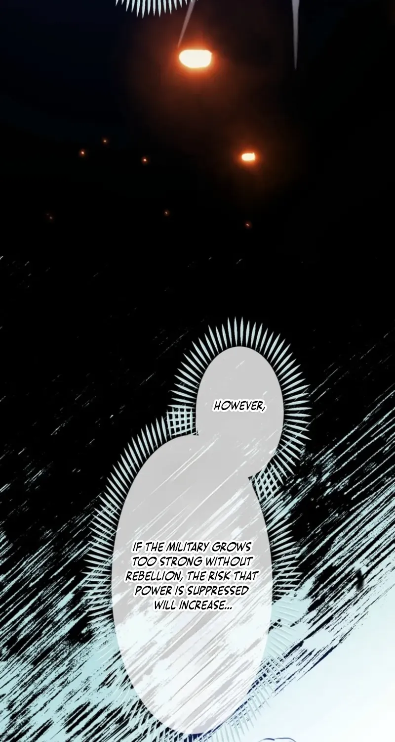 Akujo Alicia no Kyuukoku Recipe Chapter 59 page 49 - 