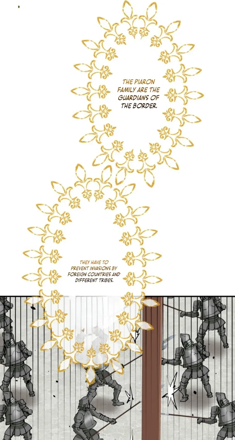 Akujo Alicia no Kyuukoku Recipe Chapter 59 page 6 - 