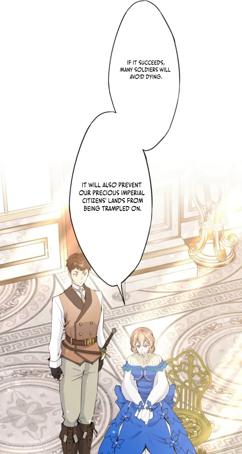 Akujo Alicia no Kyuukoku Recipe Chapter 59 page 52 - 