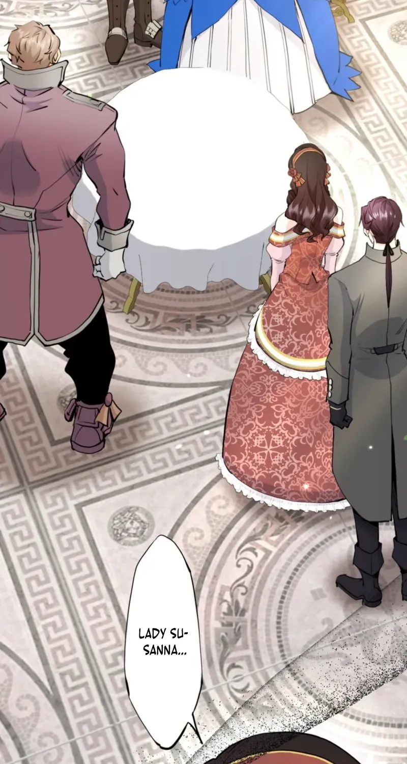 Akujo Alicia no Kyuukoku Recipe Chapter 59 page 53 - 