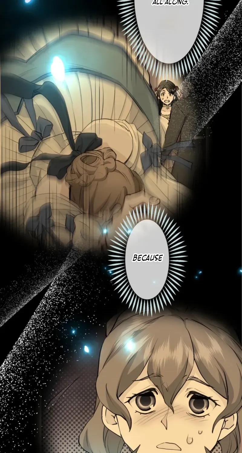 Akujo Alicia no Kyuukoku Recipe Chapter 59 page 55 - 