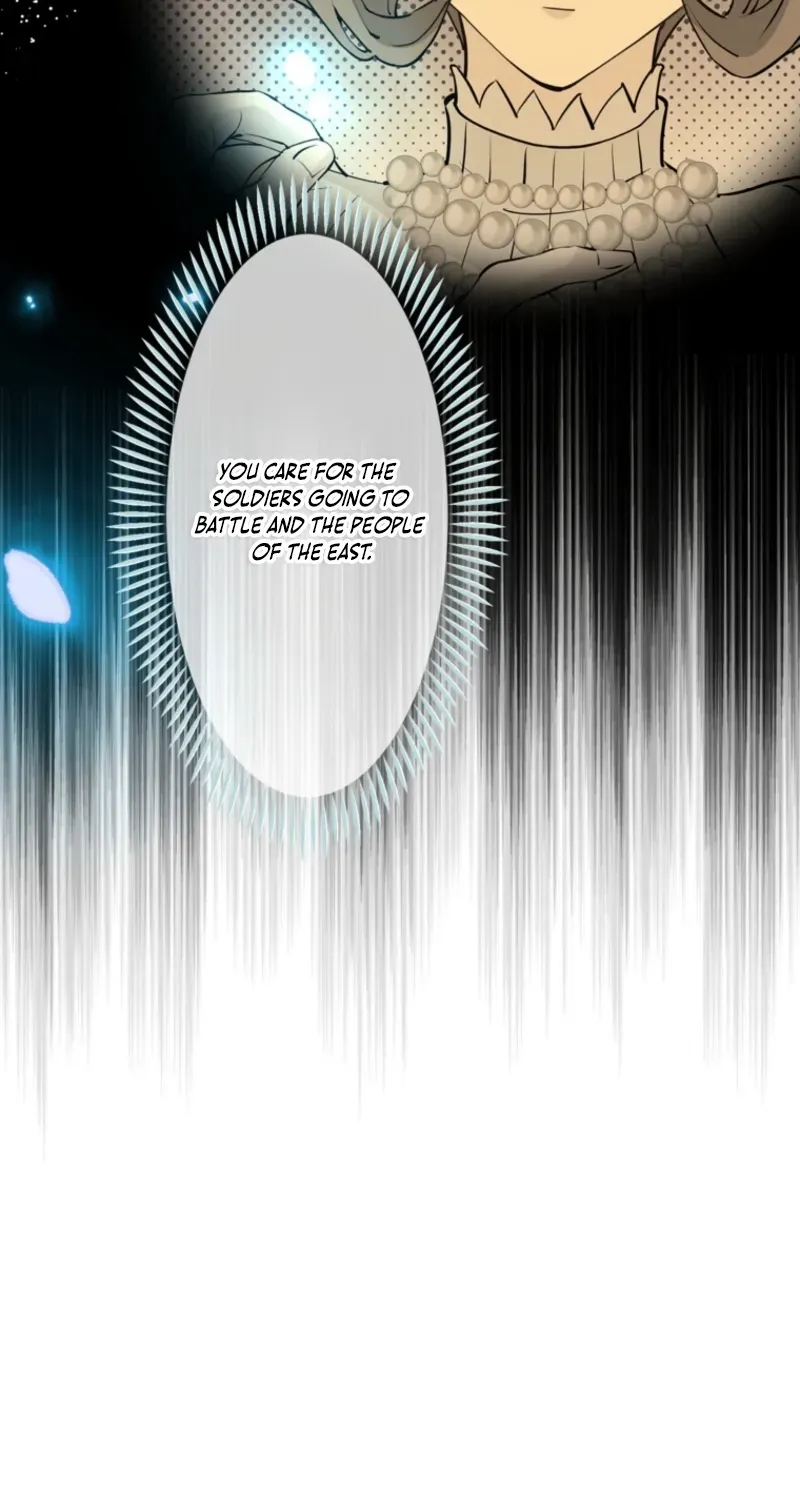 Akujo Alicia no Kyuukoku Recipe Chapter 59 page 56 - 