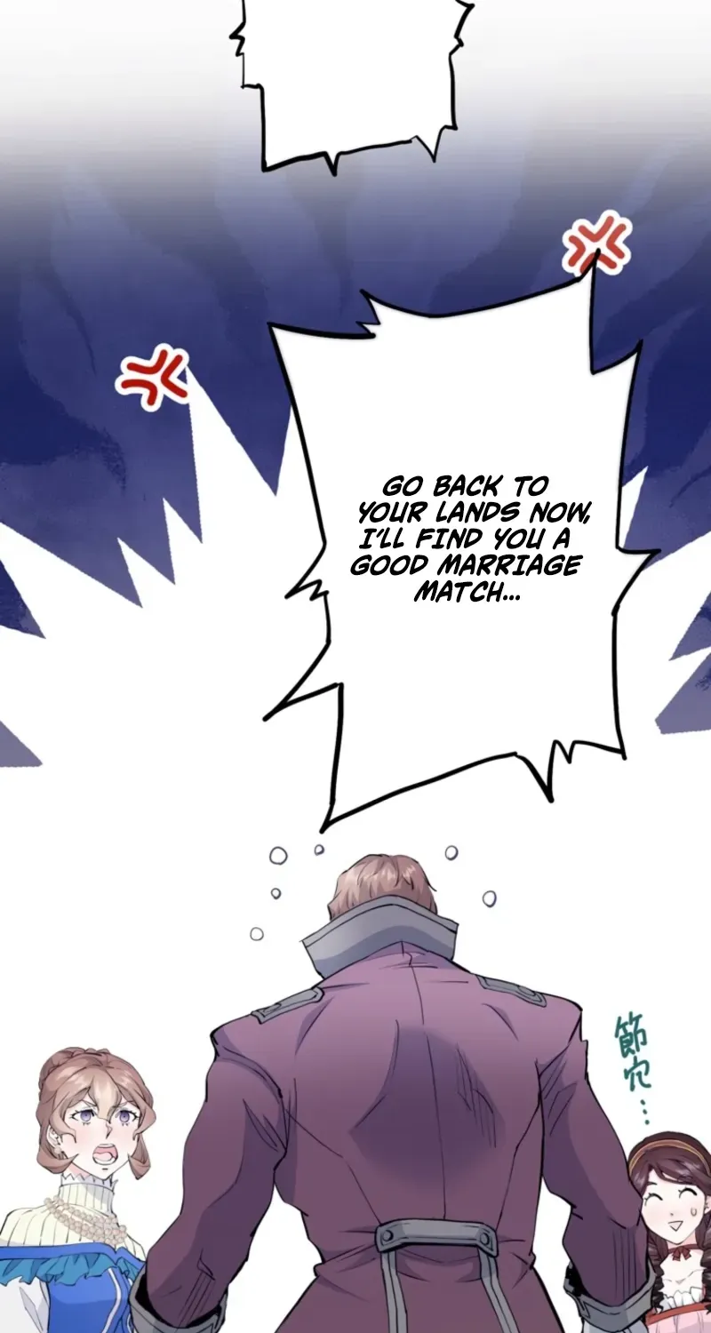 Akujo Alicia no Kyuukoku Recipe Chapter 59 page 59 - 