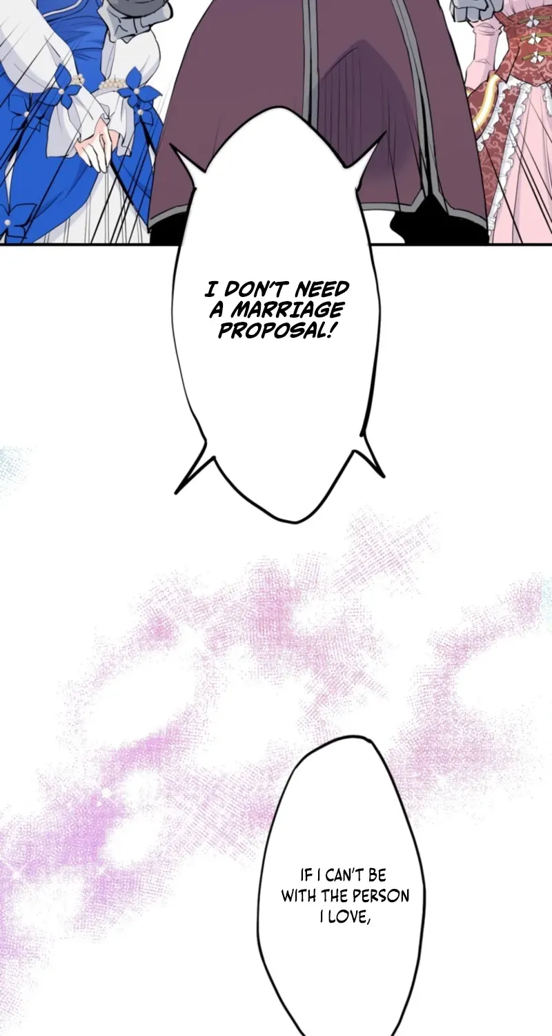 Akujo Alicia no Kyuukoku Recipe Chapter 59 page 60 - 