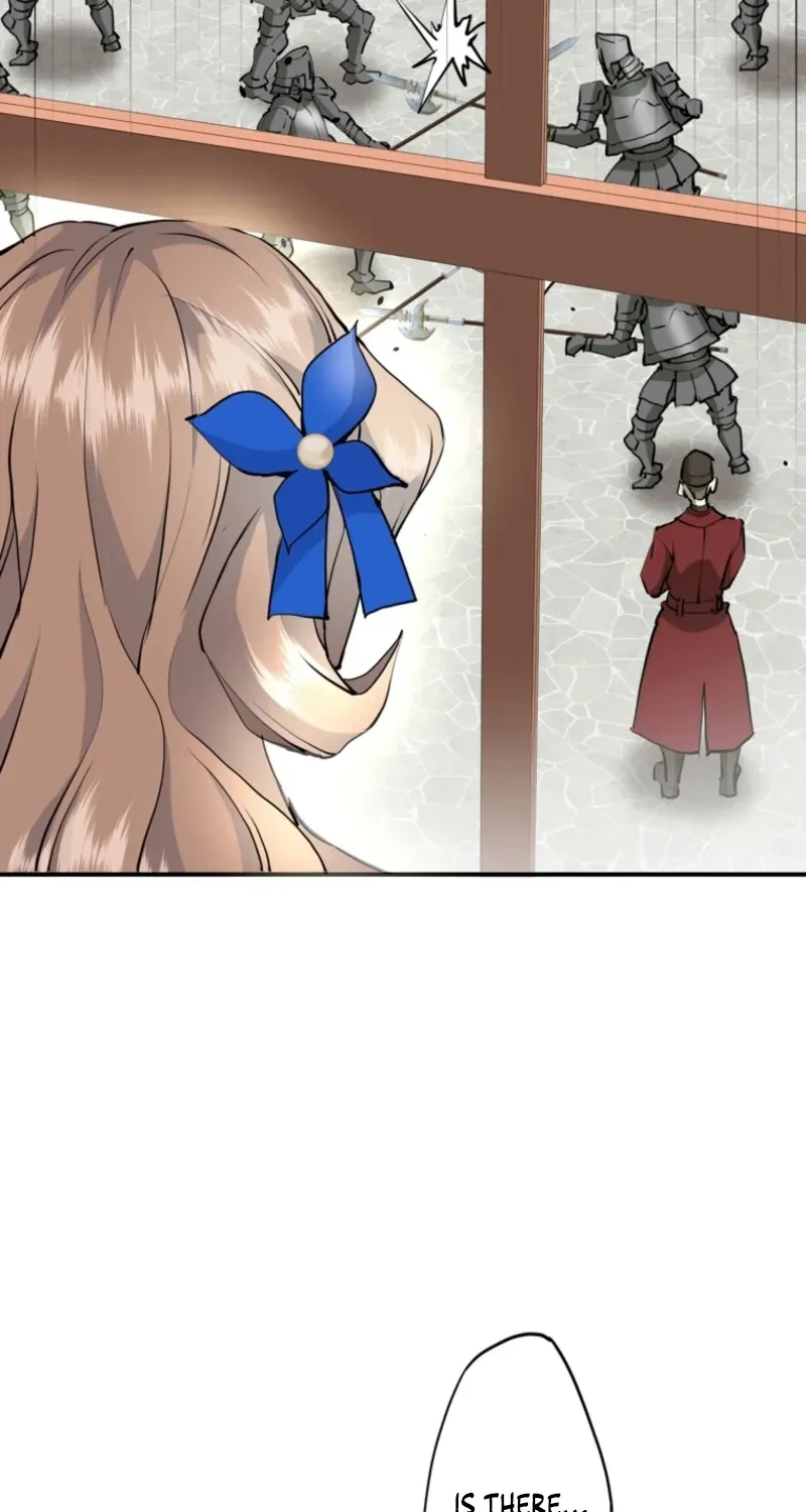 Akujo Alicia no Kyuukoku Recipe Chapter 59 page 7 - 