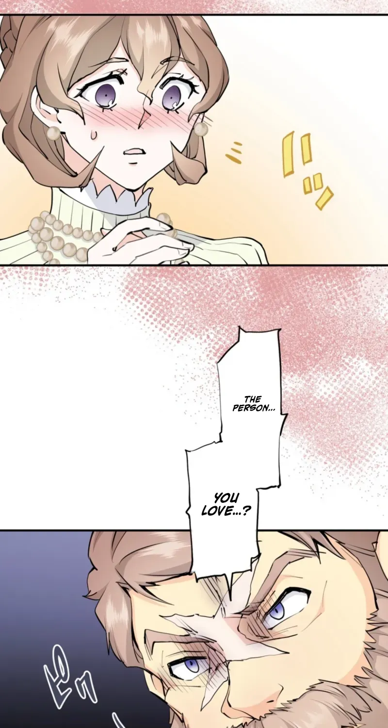 Akujo Alicia no Kyuukoku Recipe Chapter 59 page 62 - 