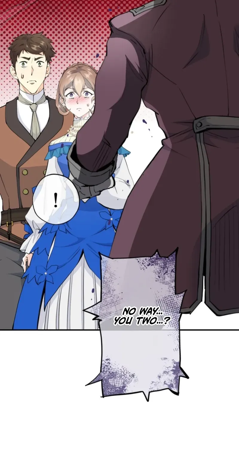 Akujo Alicia no Kyuukoku Recipe Chapter 59 page 71 - 