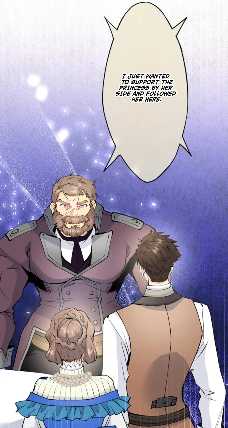 Akujo Alicia no Kyuukoku Recipe Chapter 59 page 76 - 