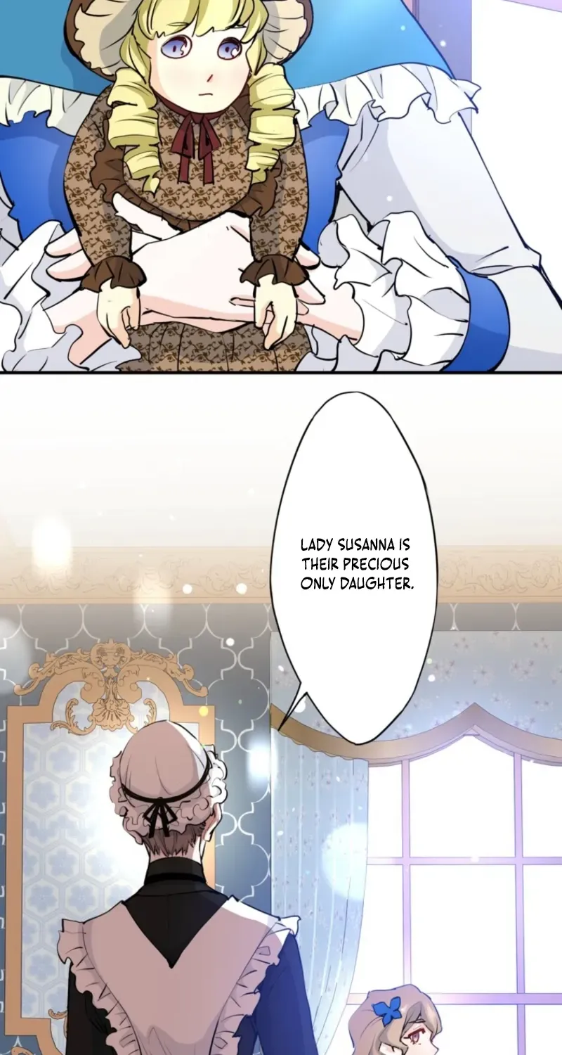 Akujo Alicia no Kyuukoku Recipe Chapter 59 page 9 - 