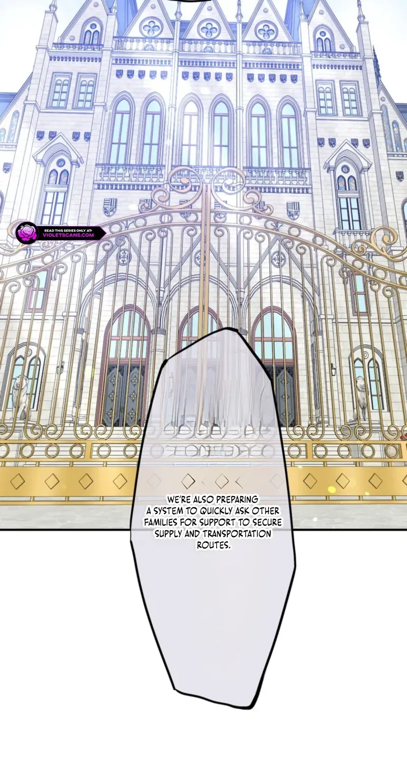 Akujo Alicia no Kyuukoku Recipe Chapter 59 page 83 - 