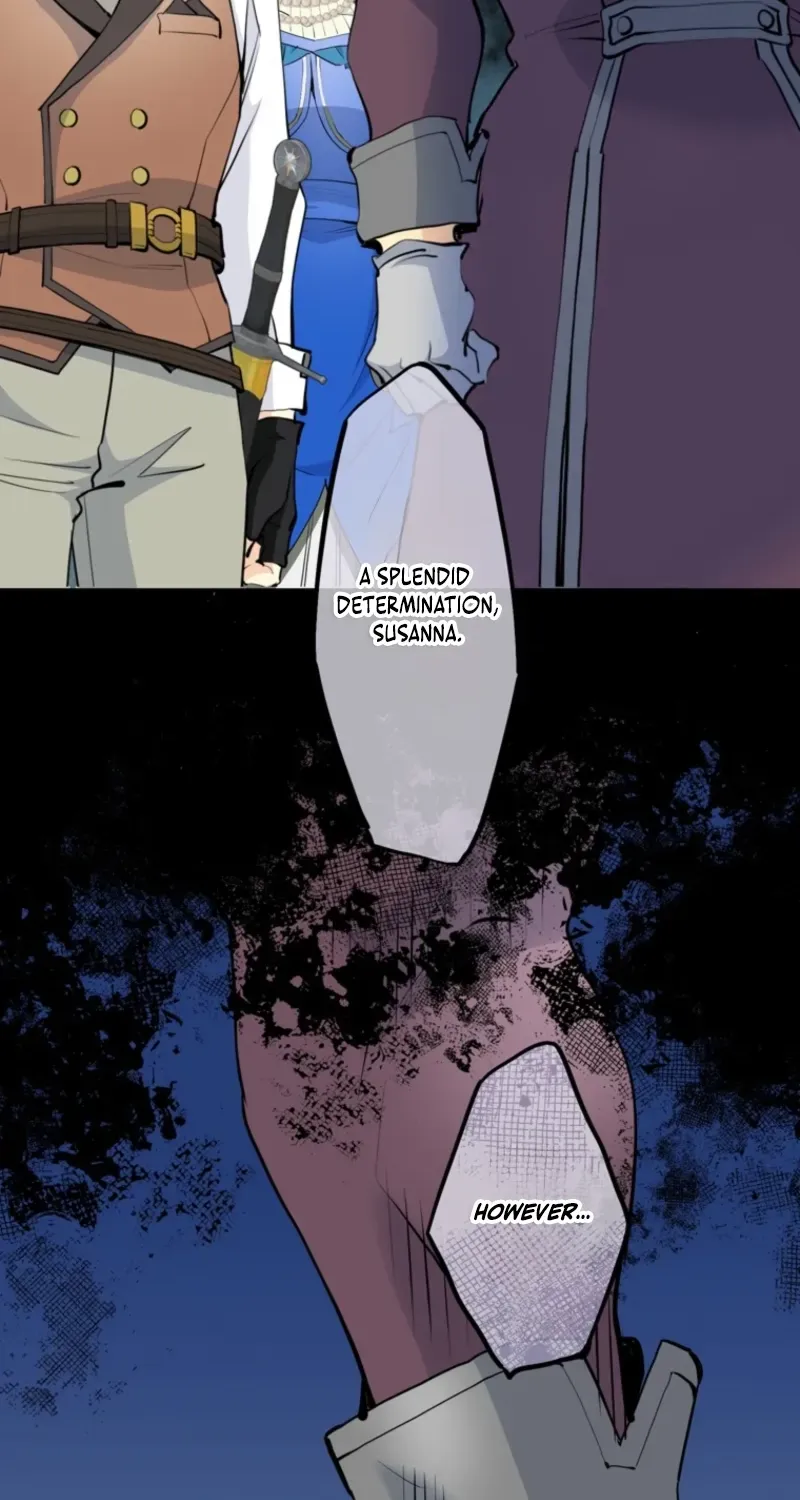 Akujo Alicia no Kyuukoku Recipe Chapter 59 page 86 - 
