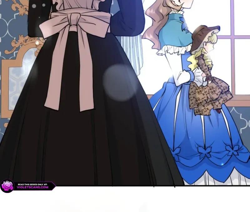 Akujo Alicia no Kyuukoku Recipe Chapter 59 page 10 - 