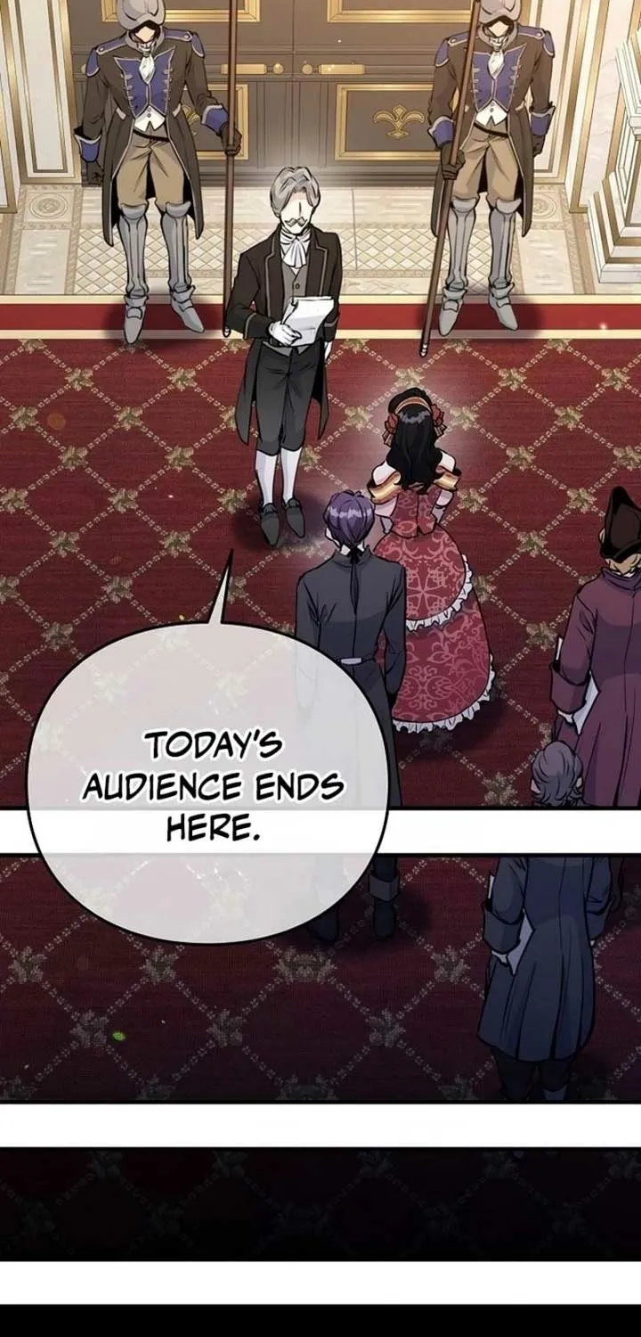Akujo Alicia no Kyuukoku Recipe Chapter 6 page 23 - 