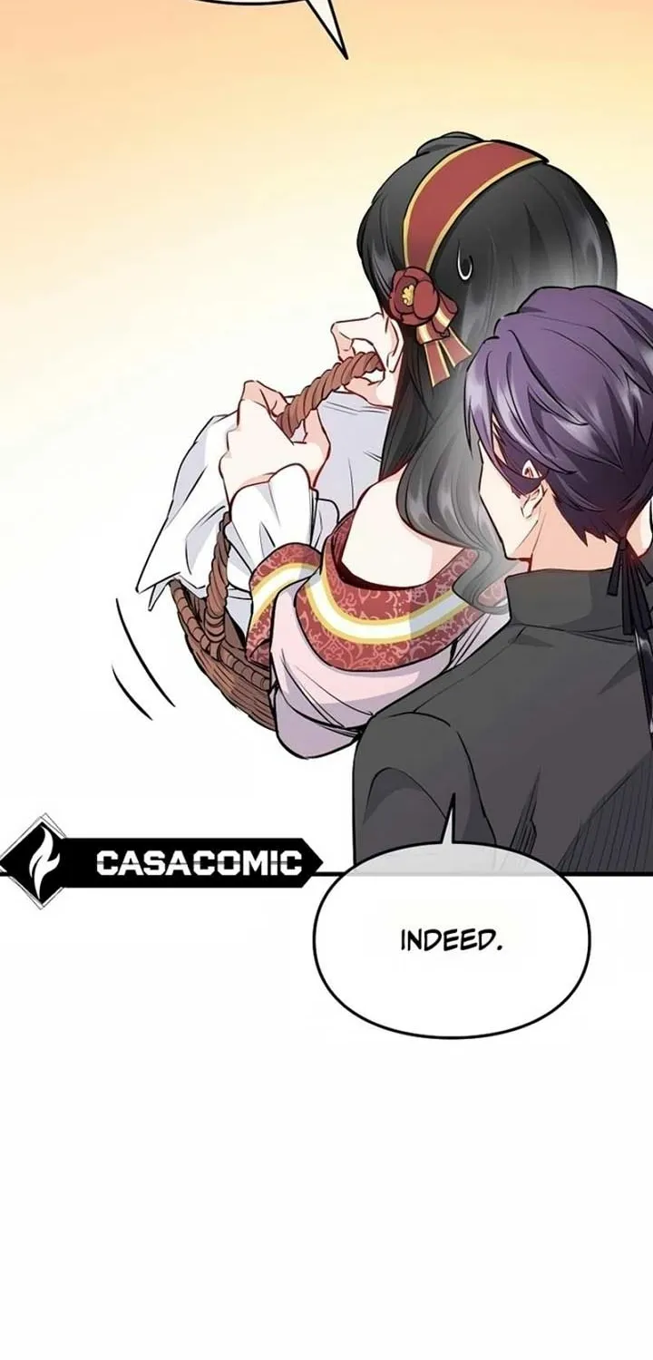 Akujo Alicia no Kyuukoku Recipe Chapter 6 page 26 - 