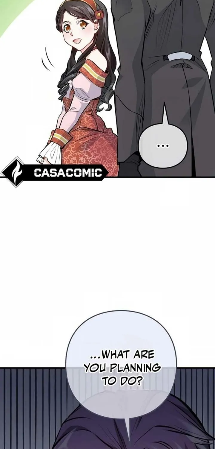Akujo Alicia no Kyuukoku Recipe Chapter 6 page 30 - 