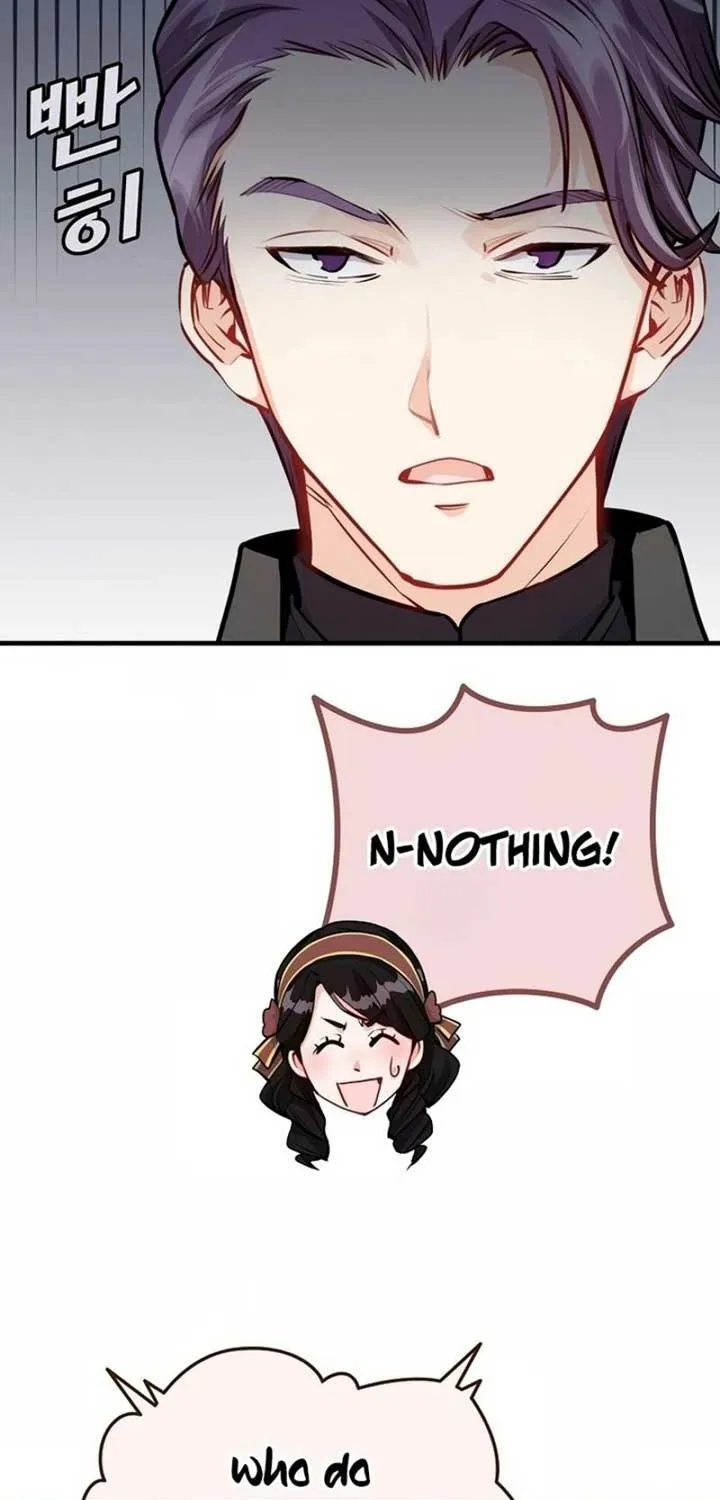 Akujo Alicia no Kyuukoku Recipe Chapter 6 page 31 - 