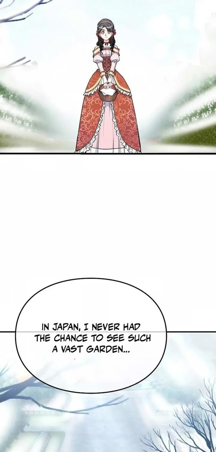 Akujo Alicia no Kyuukoku Recipe Chapter 6 page 35 - 